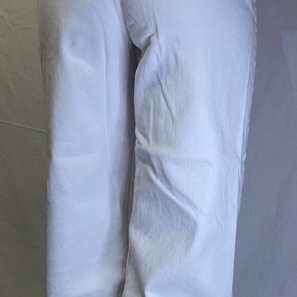 Gloria Vanderbilt womens Amanda Classic High Rise Tapered Jeans 14 Regular - Picture 2 of 5